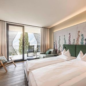 Deluxe Doppelzimmer